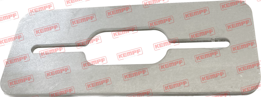 31223 Kempf Halter f.Elektroausr., f. Seitenmarkierungsleuchte